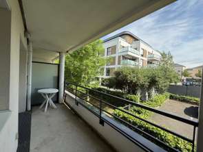 Vente Appartement 2 piècesAngers