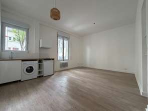 Vente Appartement 2 piècesAngers