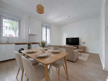 Vente Appartement 2 piècesAngers