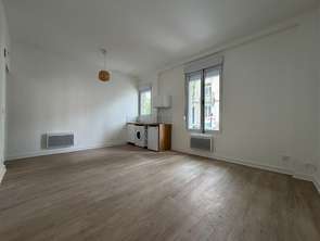 Vente Appartement 2 piècesAngers