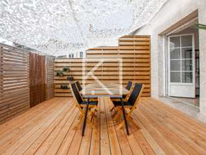 Vente Appartement 3 piècesAngers