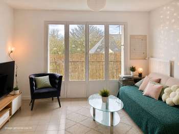 Vente appartement 3 pièces Angers 49