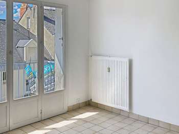 Vente appartement 3 pièces Angers 49