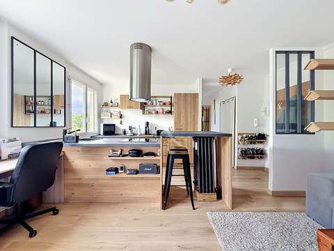 Vente appartement 2 pièces Angers 49