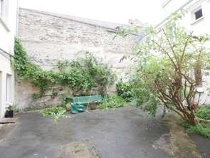 Vente Appartement 3 piècesAngers