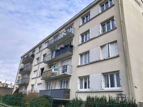 Vente Appartement 3 piècesAngers