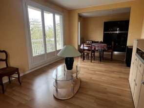 Vente Appartement 4 piècesAngers