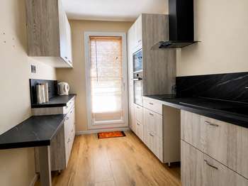 Vente Appartement 4 piècesAngers