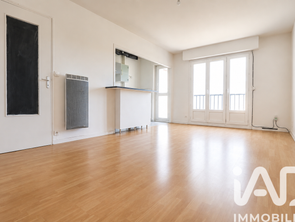 Vente Appartement 2 piècesAngers