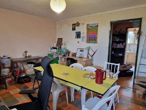 Vente appartement 5 pièces Vente appartement 5 pièces