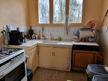 Vente appartement 5 pièces