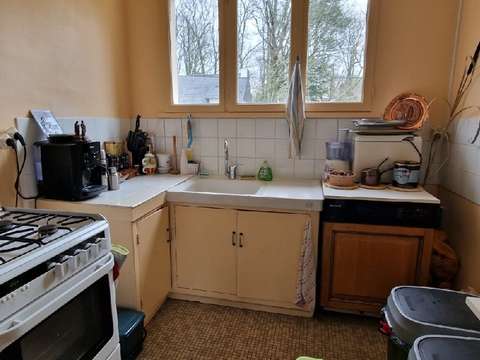 Vente appartement 5 pièces Vente appartement 5 pièces