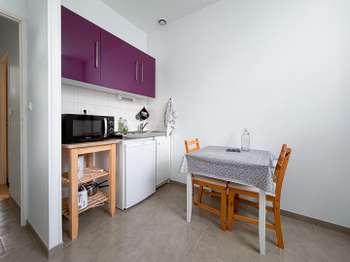 Vente appartement 1 pièce Angers 49