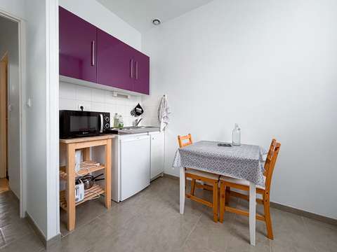 Vente appartement 1 pièce Angers 49