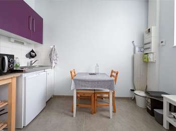 Vente appartement 1 pièce Vente appartement 1 pièce