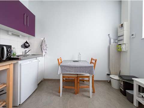 Vente appartement 1 pièce Vente appartement 1 pièce
