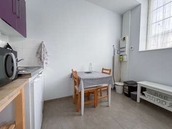 Vente appartement 1 pièce Vente appartement 1 pièce