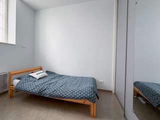 Vente appartement 1 pièce Vente appartement 1 pièce