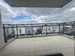 Vente Appartement 3 piècesAngers