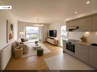 Vente appartement 3 pièces Vente appartement 3 pièces