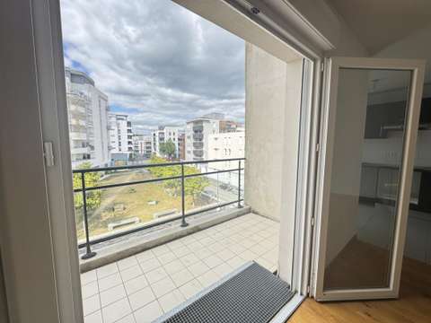 Vente appartement 2 pièces Angers 49