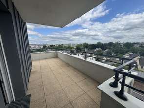 Vente Appartement 3 piècesAngers