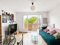 Vente appartement 3 pièces Vente appartement 3 pièces