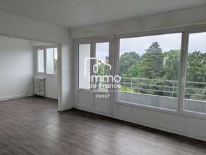 Vente Appartement 4 piècesAngers