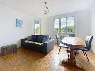 Photo Vente appartement Angers