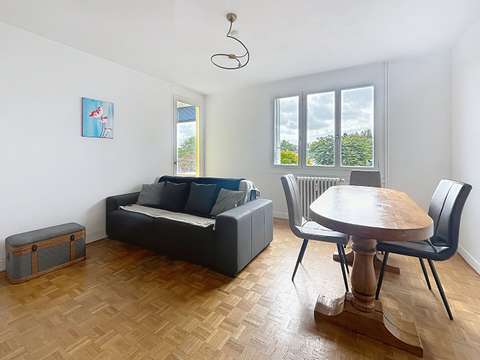 Vente appartement 3 pièces Angers 49