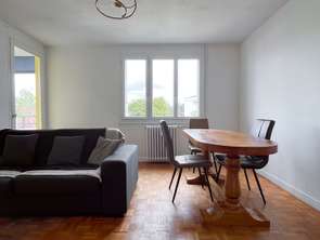 Vente Appartement 3 piècesAngers