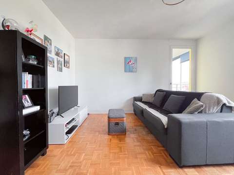 Vente appartement 3 pièces Angers 49