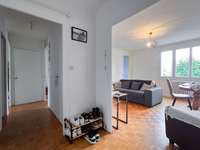 Vente appartement 3 pièces Vente appartement 3 pièces