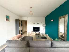 Vente Appartement 2 piècesAngers