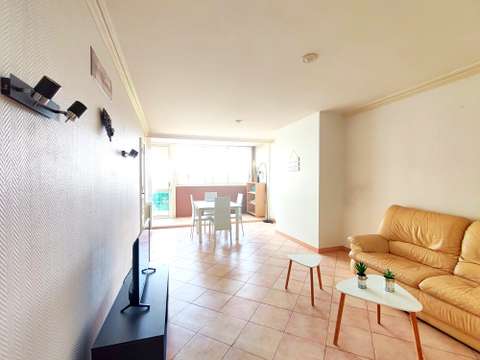 Vente appartement 5 pièces Angers 49