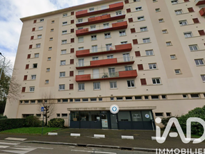 Vente Appartement 4 piècesAngers