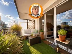 Vente Appartement 3 piècesAngers