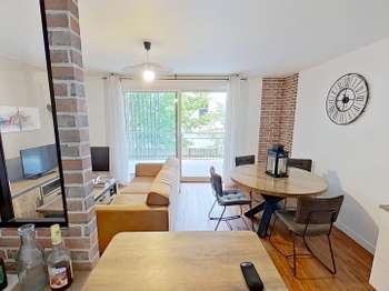 Photo Vente appartement Angers
