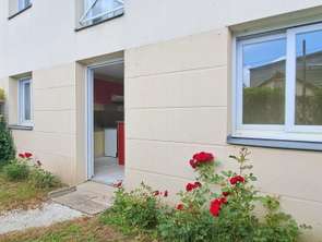 Vente Appartement 3 piècesAngers