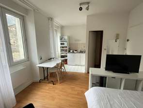 Vente Appartement T1Angers