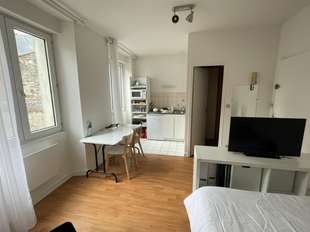Photo Vente appartement Angers