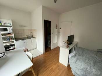 Vente appartement 1 pièce