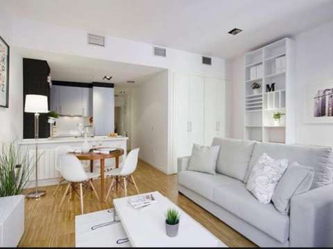 Vente appartement 4 pièces Angers 49
