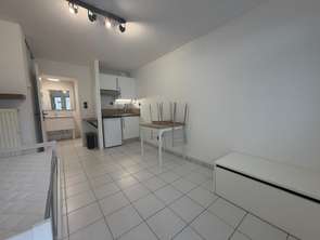 Vente Appartement T1Angers