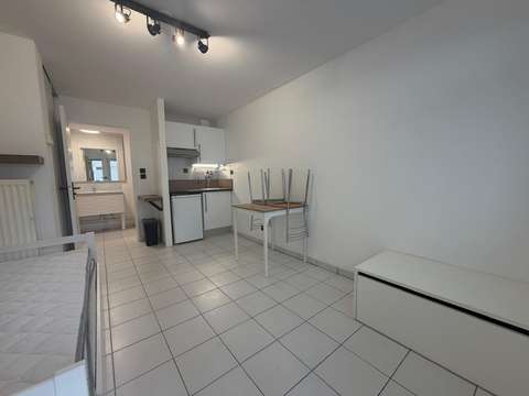 Vente appartement 1 pièce Angers 49