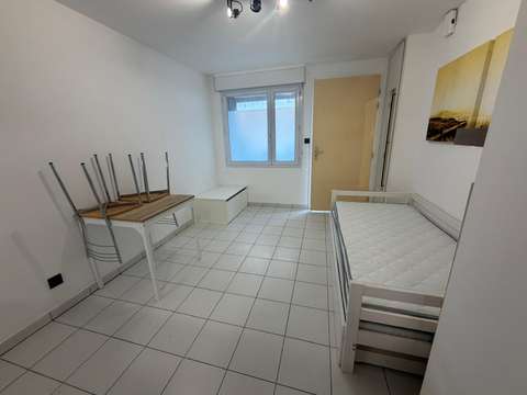 Vente appartement 1 pièce