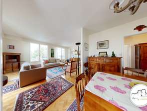 Vente Appartement 5 piècesAngers