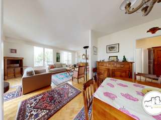 Vente appartement 5 pièces