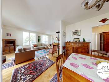 Vente appartement 5 pièces Angers 49