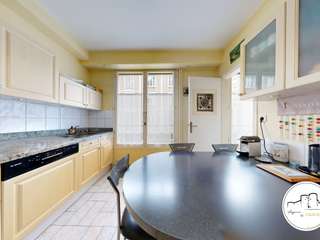 Vente appartement 5 pièces